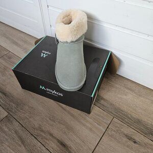 Mykos Amari Low Women's Boots